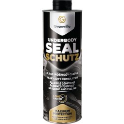 GRANVILLE 0222 Underbody Schutz - 1 litre